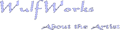 WulfWorks Visonary Art Gallery