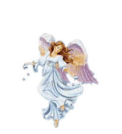Visionary Art Angel