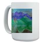 brigit's mantle mug
