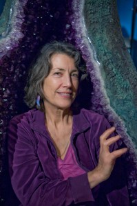 Bernadette Wulf - Visionary Magical Artist