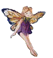 fairy-faerie