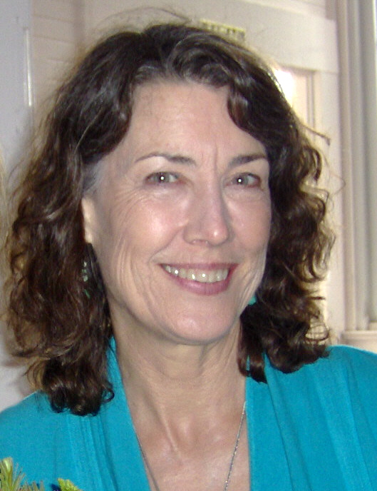 Bernadette Wulf