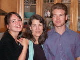 visionary artist & family