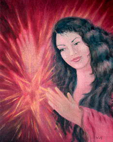 magical art of manifestation