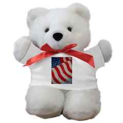 patriot's dream bear