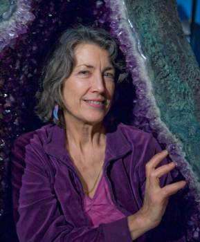 Bernadette Wulf Visionary Artist