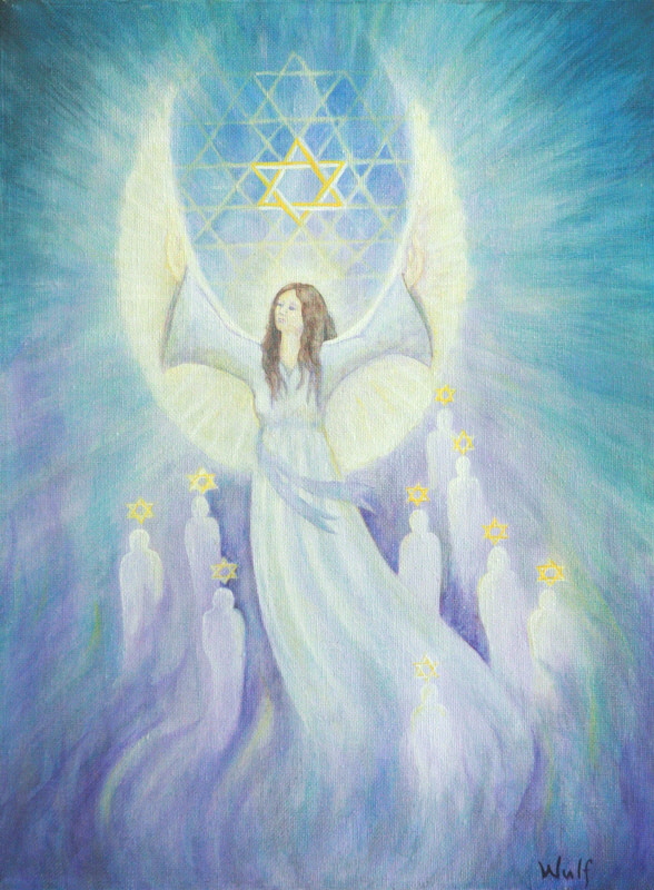 Order of Melchizedek