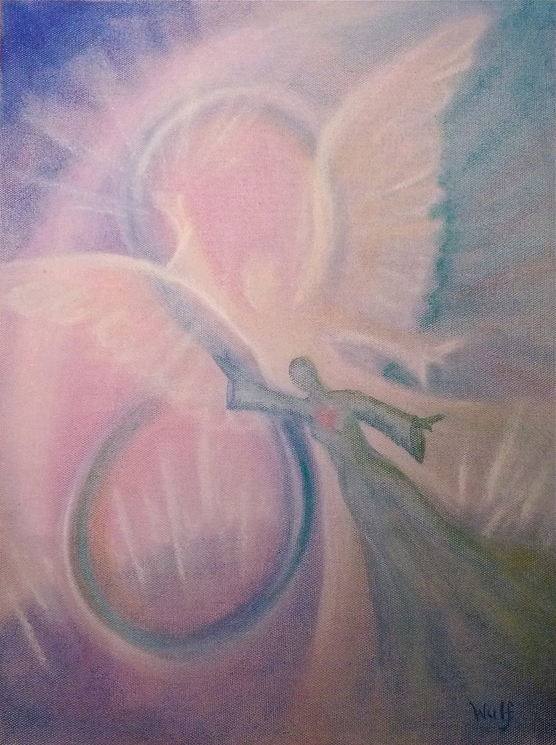 Order your own unique soul portrait